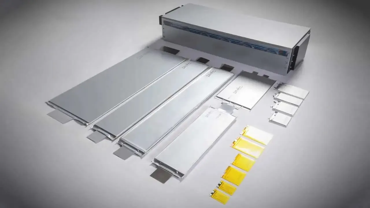 ProLogium ruszył z produkcją baterii solid-state. 381 Wh/kg to dużo, 0,5 GWh to na razie mało