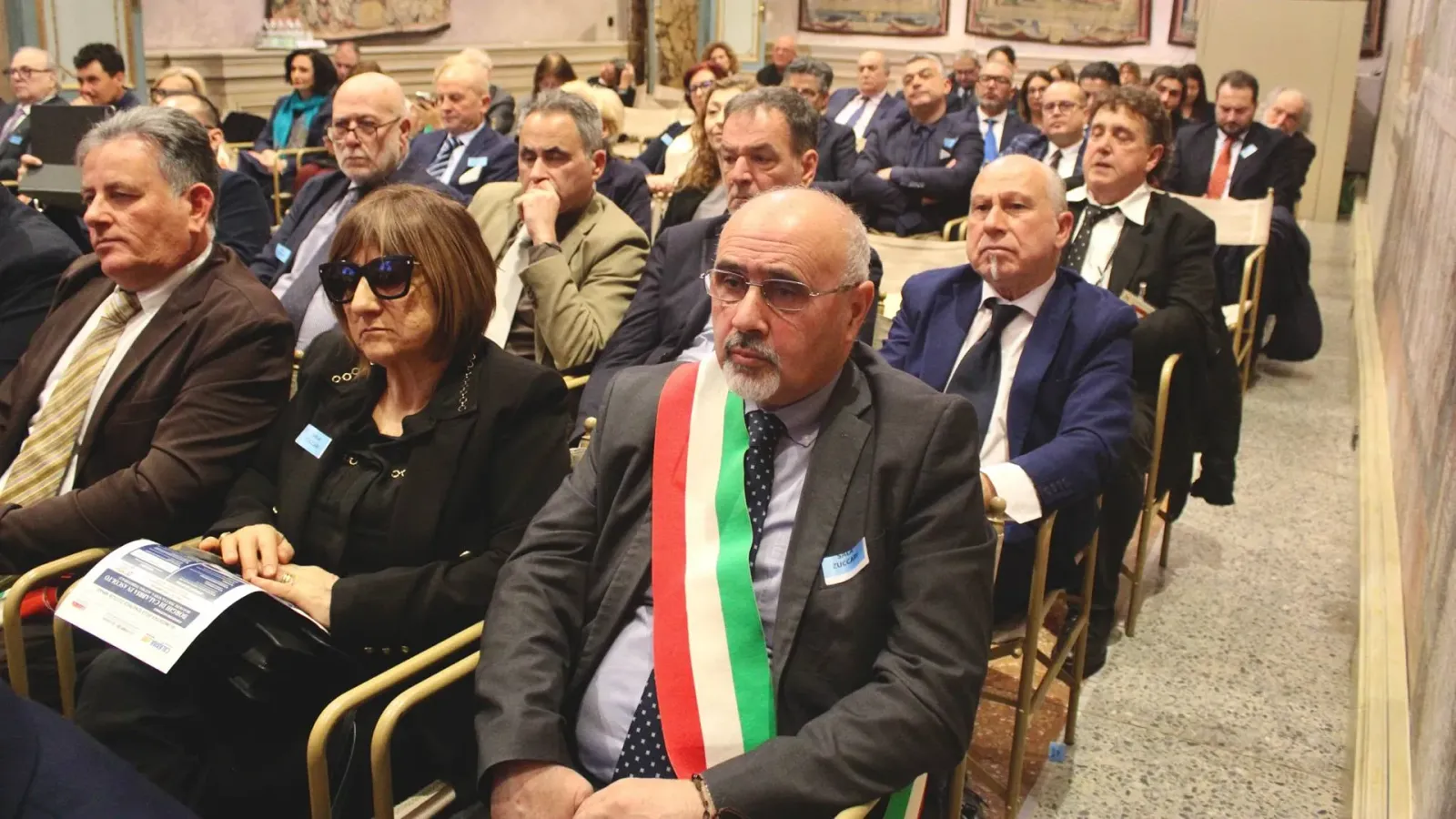 Eolico spopolamento