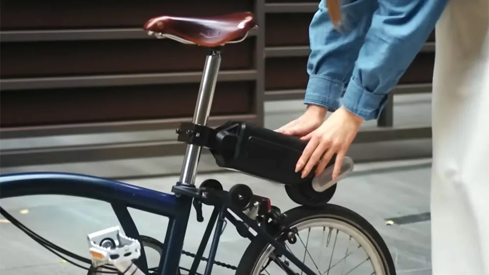 Quali biciclette elettrificare con il kit Asus Oxiis E250G1?