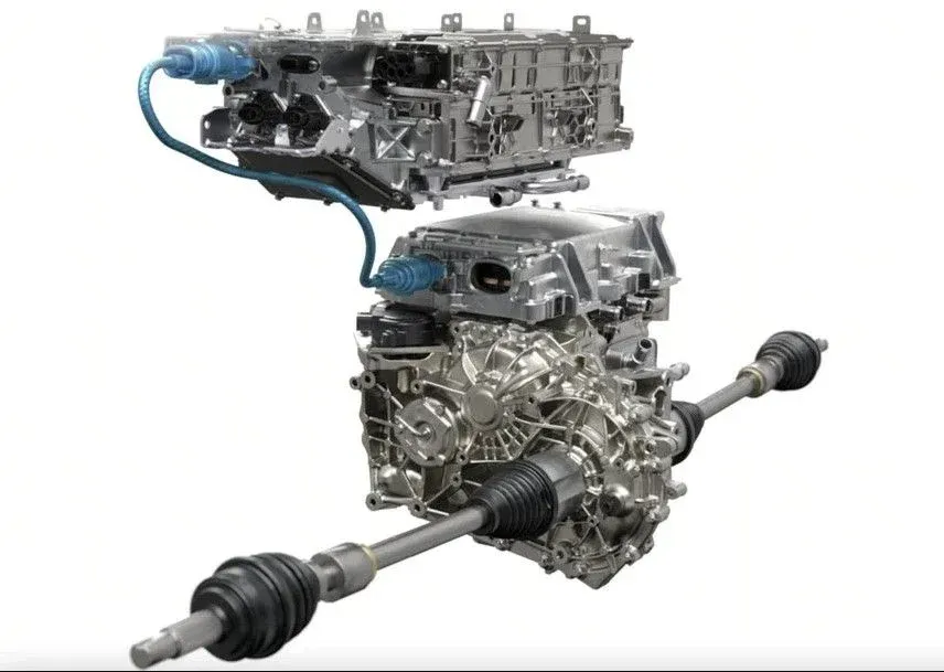 Renault beginnt mit dem Verkauf von nachgerüsteten Elektromotoren, die 30 Prozent günstiger sind