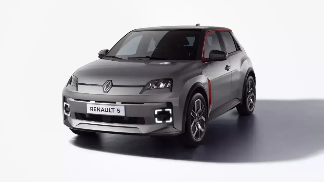 Renault 5