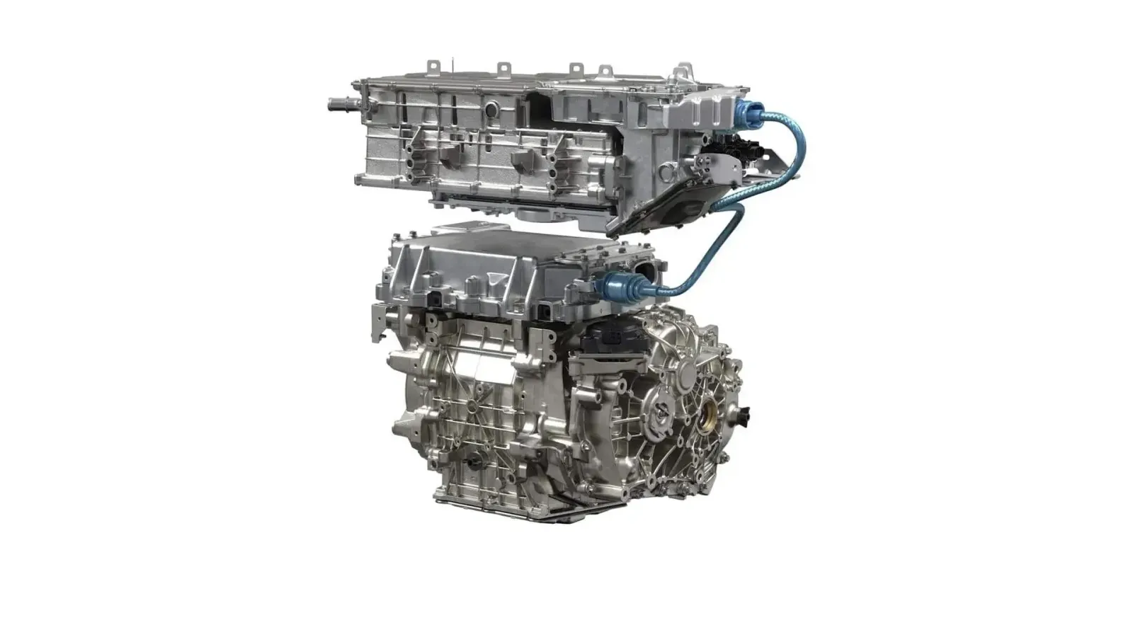 Renault wird wiederaufbereitete Elektromotoren einsetzen, um 30 Prozent zu sparen.