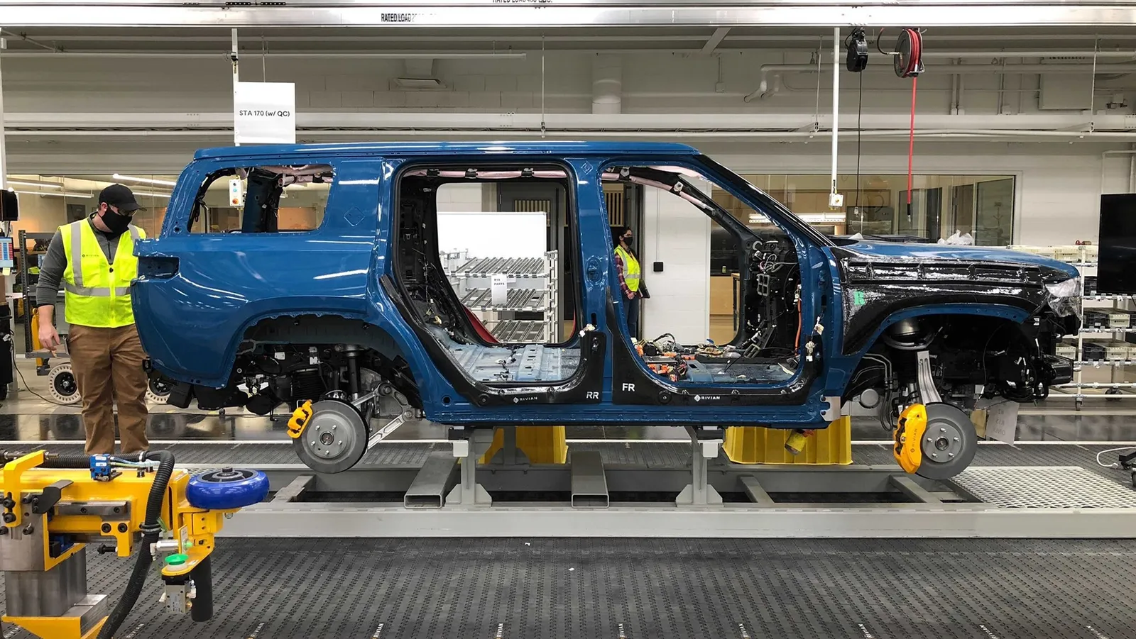 Reventaron las expectativas con la 'pesadilla del Tesla Model Y', pero ya piensan en un coche eléctrico de 30.000€ y otro "aún más barato"