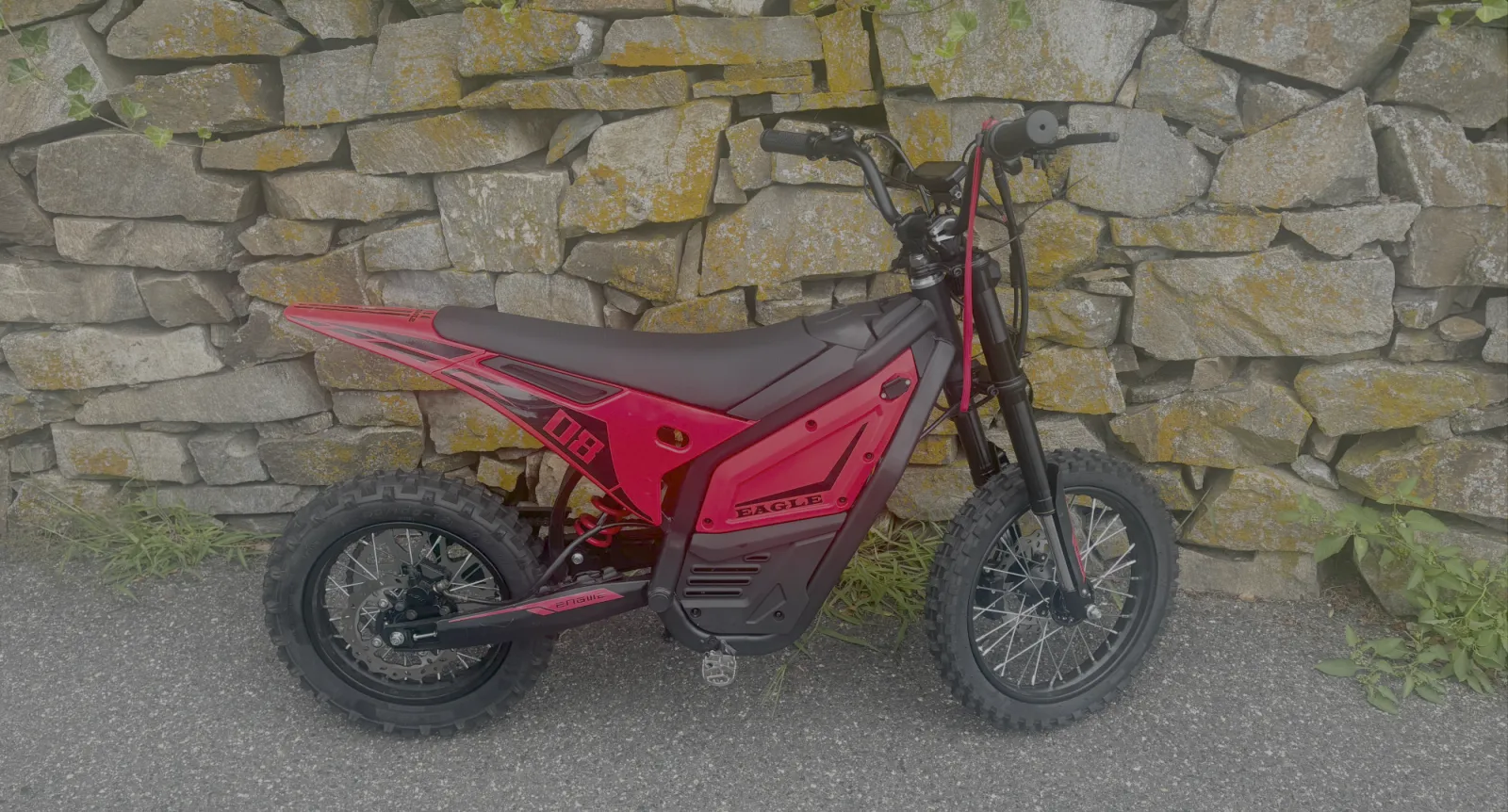 Review: Engwe’s $900 Eagle isn’t just the best-priced 45mph mini eMoto