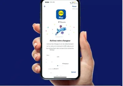 recarga Lidl