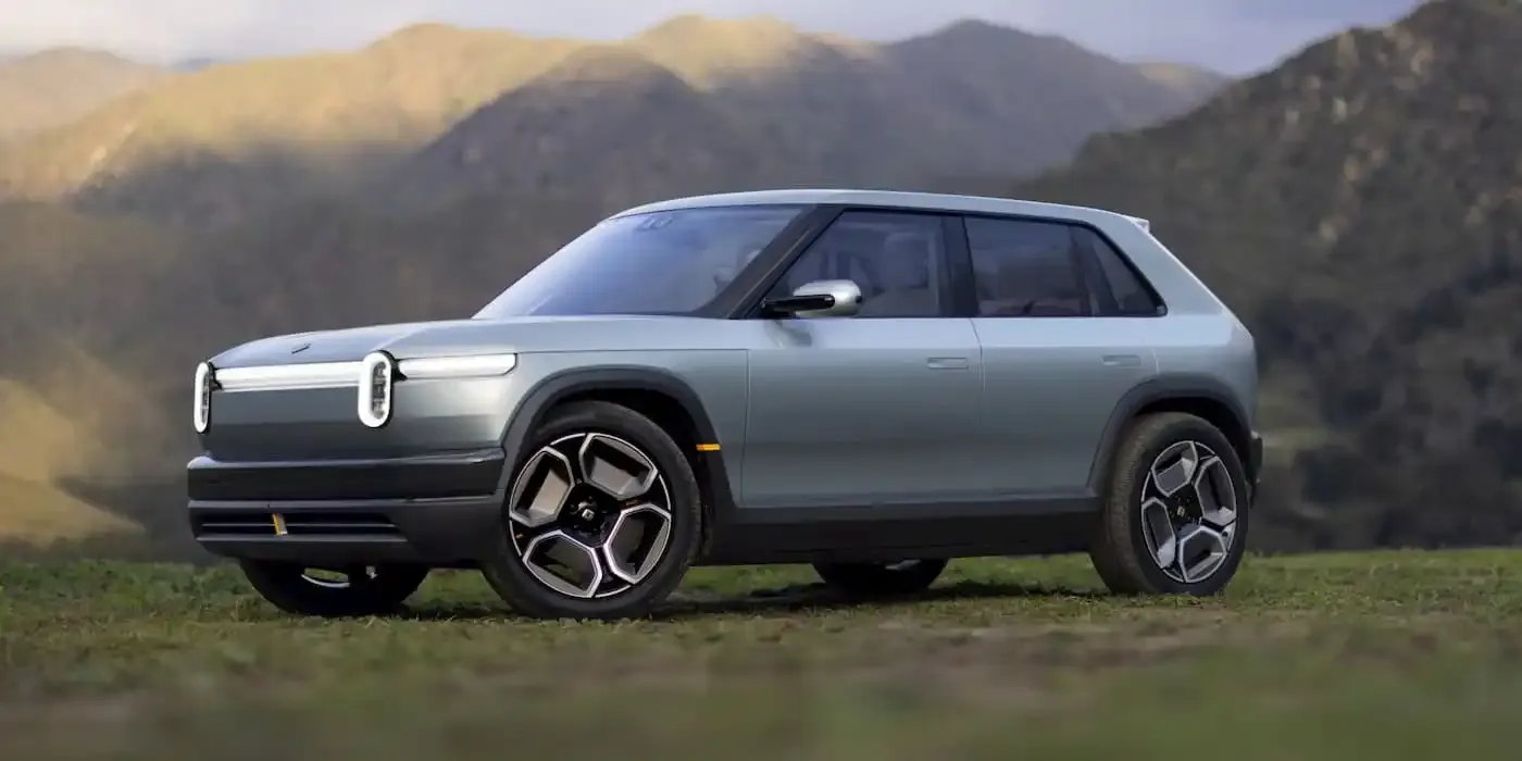 O Rivian R3 será “materialmente” mais barato que o R2, e o R4 fica ainda mais em conta.