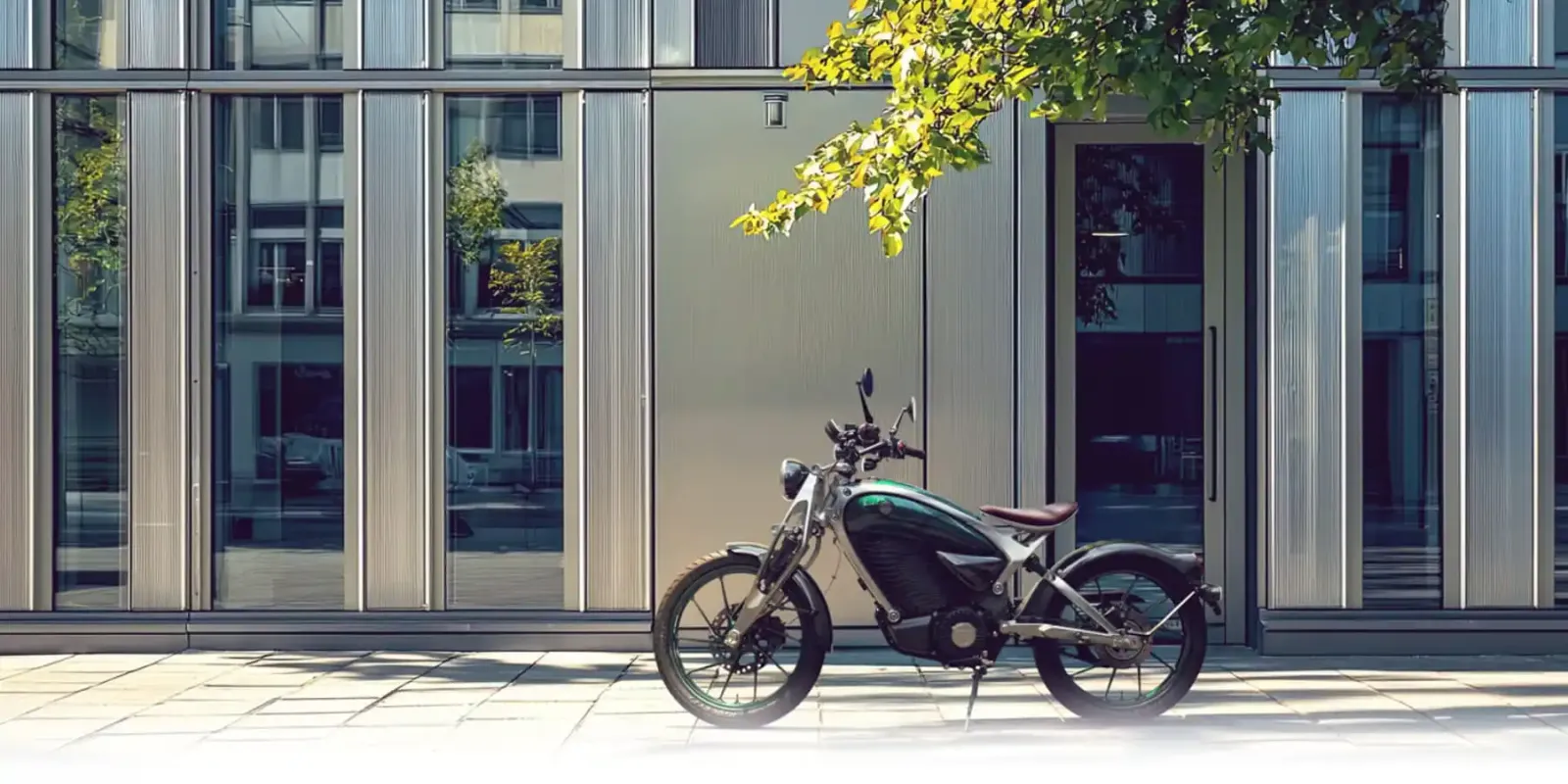 Электрический мотоцикл Royal Enfield Flying Flea наконец выходит на мировой рынок, показав свою цену в Западной Европе