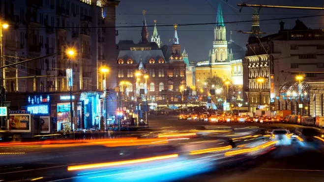 crisi escasez gasolina rusia problema crecimiento doble coches electricos 1