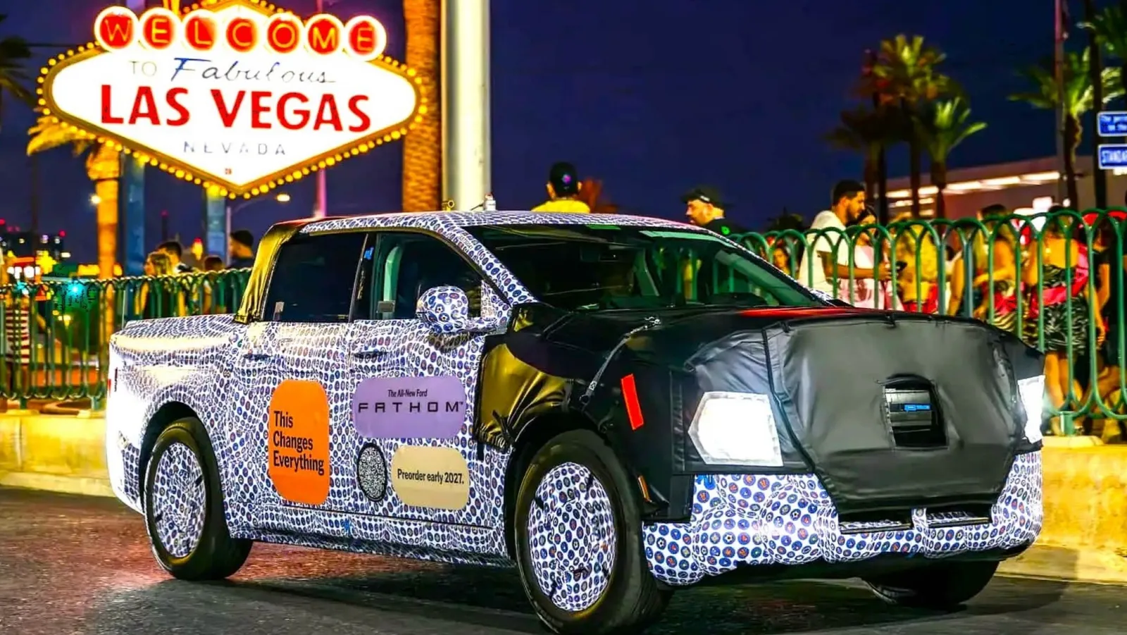 Sólo 25.800 € y 100.000 ventas: el eléctrico barato de Ford va a por Tesla y su mayor éxito