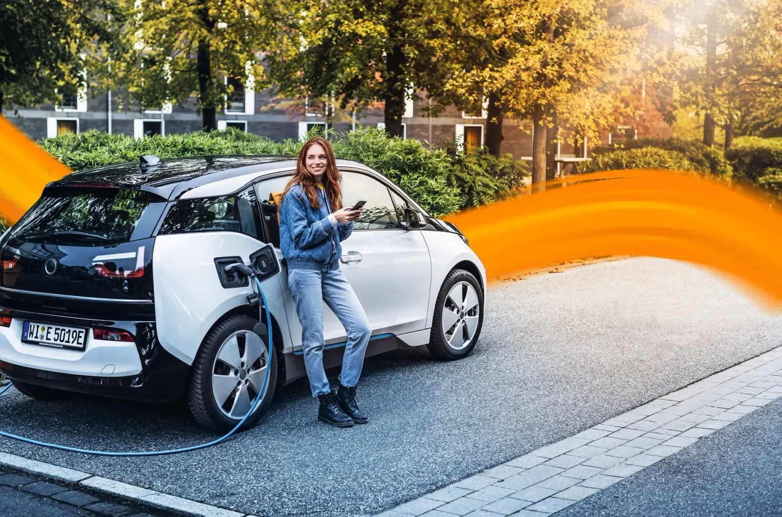 Samochód to dopiero początek. Czy polskie firmy są gotowe na prawdziwą skalę elektromobilności? - dkv 2023 94 HS