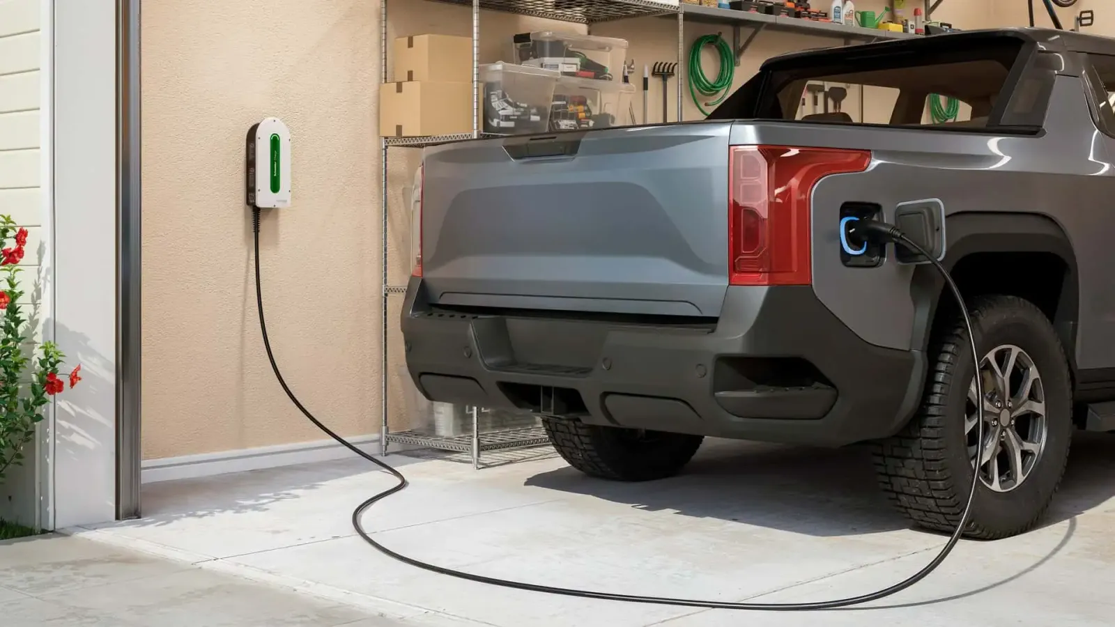 Schneider Charge