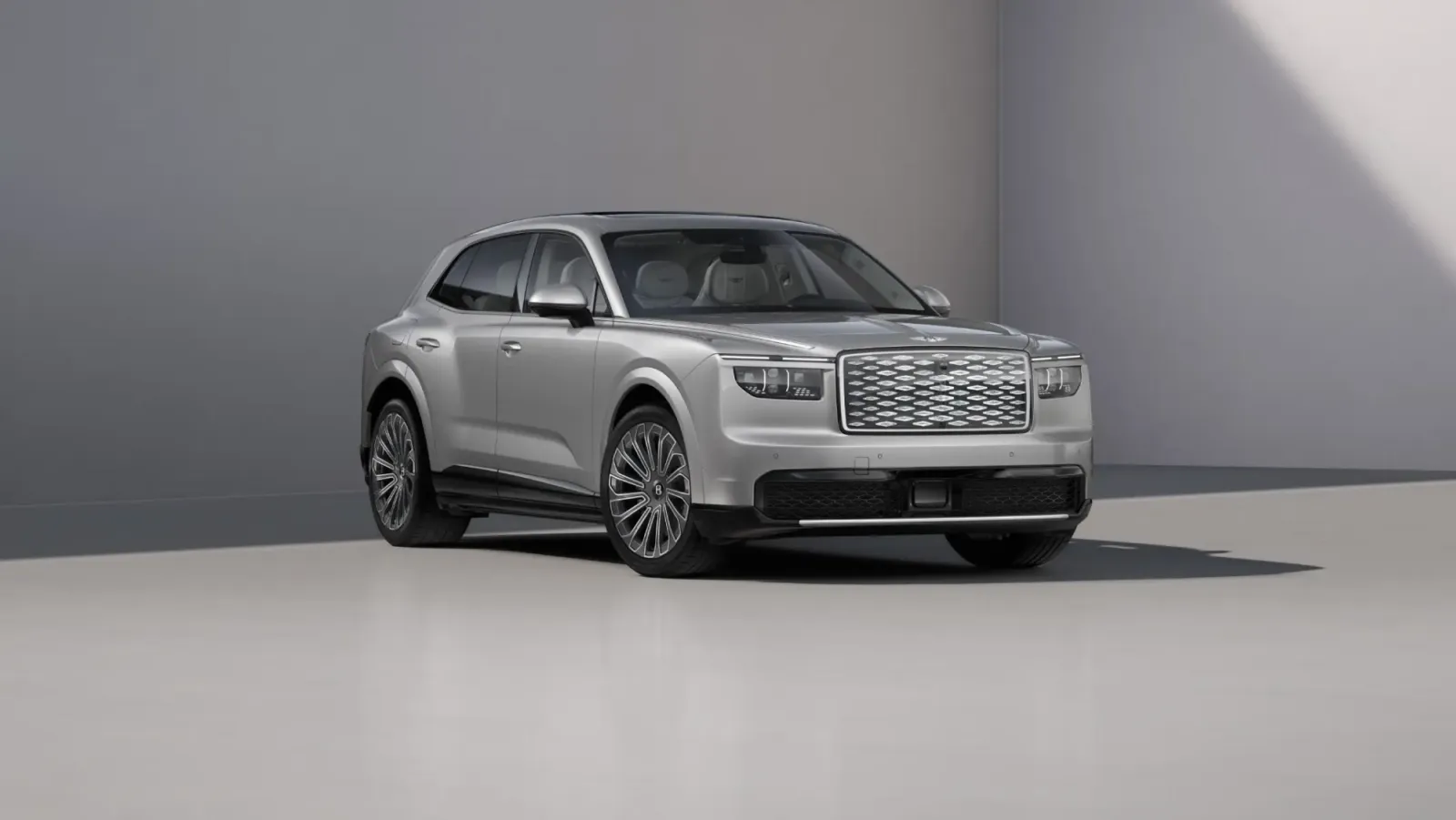 As especulações acabaram: já chegou o primeiro carro elétrico de luxo que James Bond vai querer dirigir