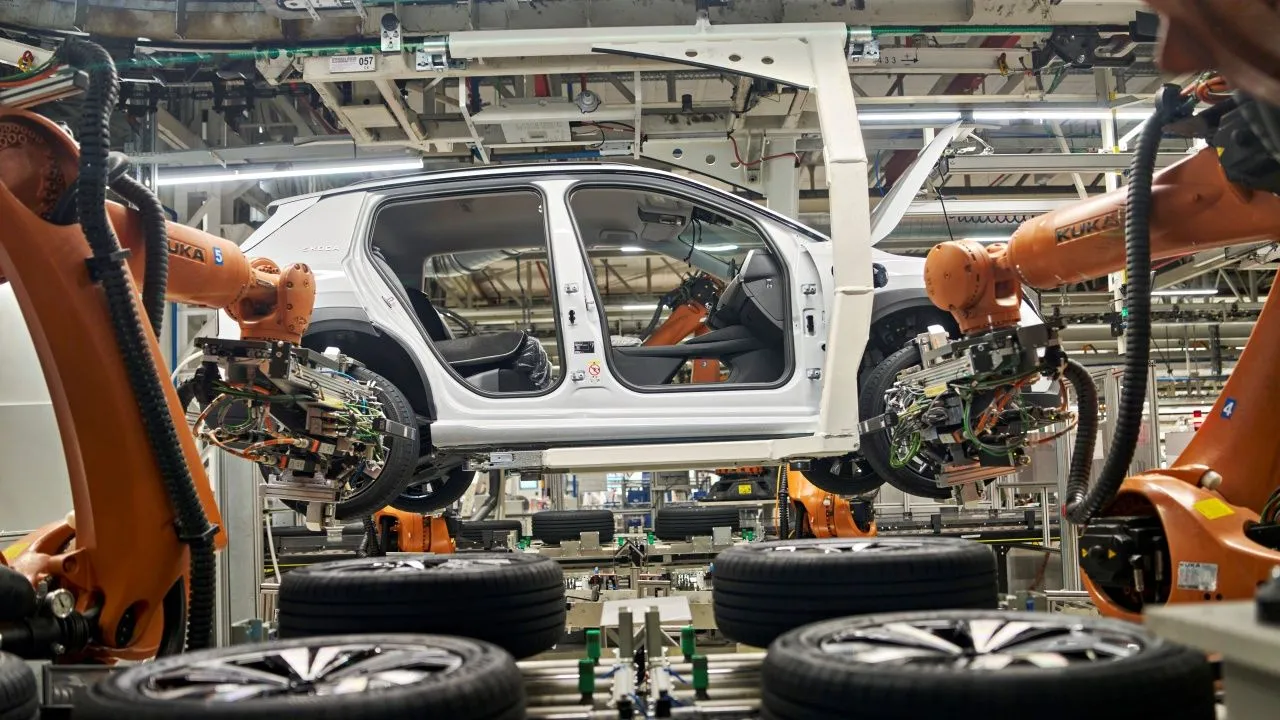 Según el CEO de Skoda, las fábricas españolas son competitivas frente a las de Europa del Este por las renovables