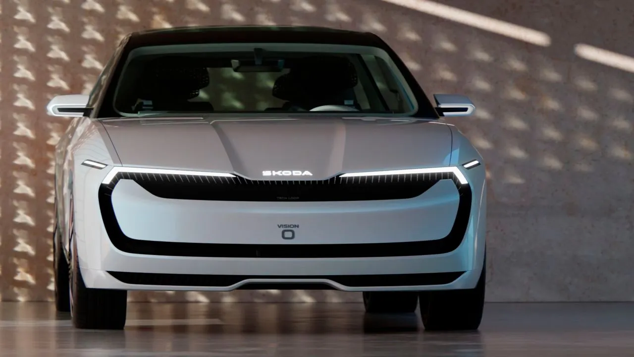 Skoda fusionará los Octavia y Superb en un único coche eléctrico que buscará destronar al Tesla Model 3 en Europa