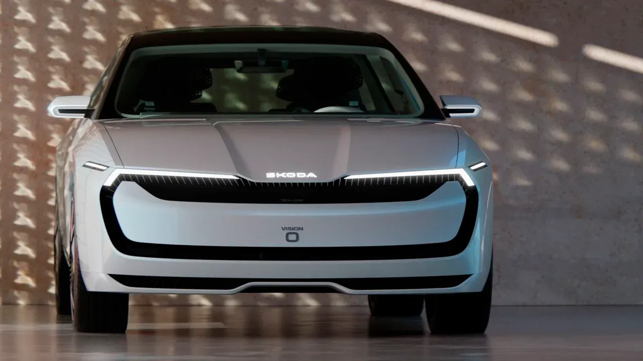 Skoda fusionará los Octavia y Superb en un único coche eléctrico que buscará destronar al Tesla Model 3 en Europa