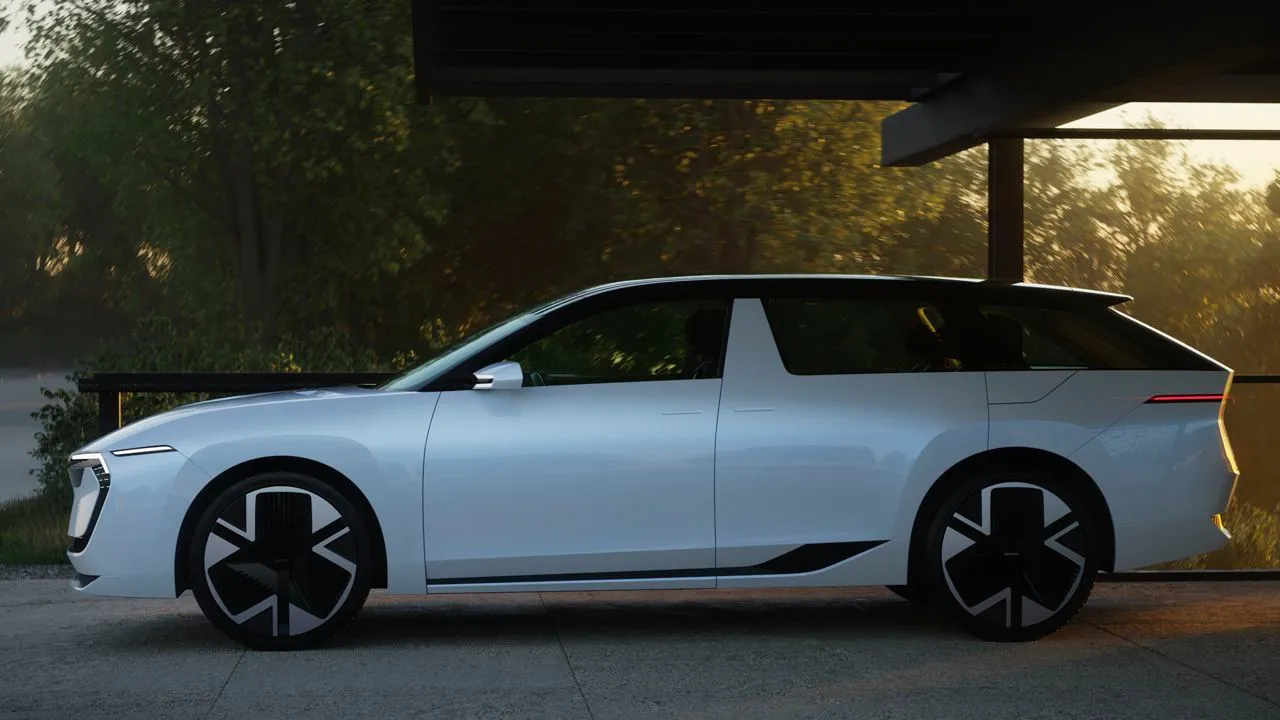 Skoda fusionará los Octavia y Superb en un único coche eléctrico que buscará destronar al Tesla Model 3 en Europa