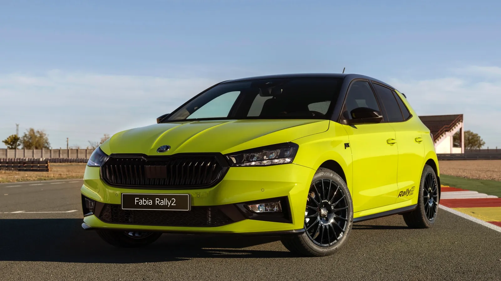 Skoda n’exclut plus de lancer une Fabia électrique
