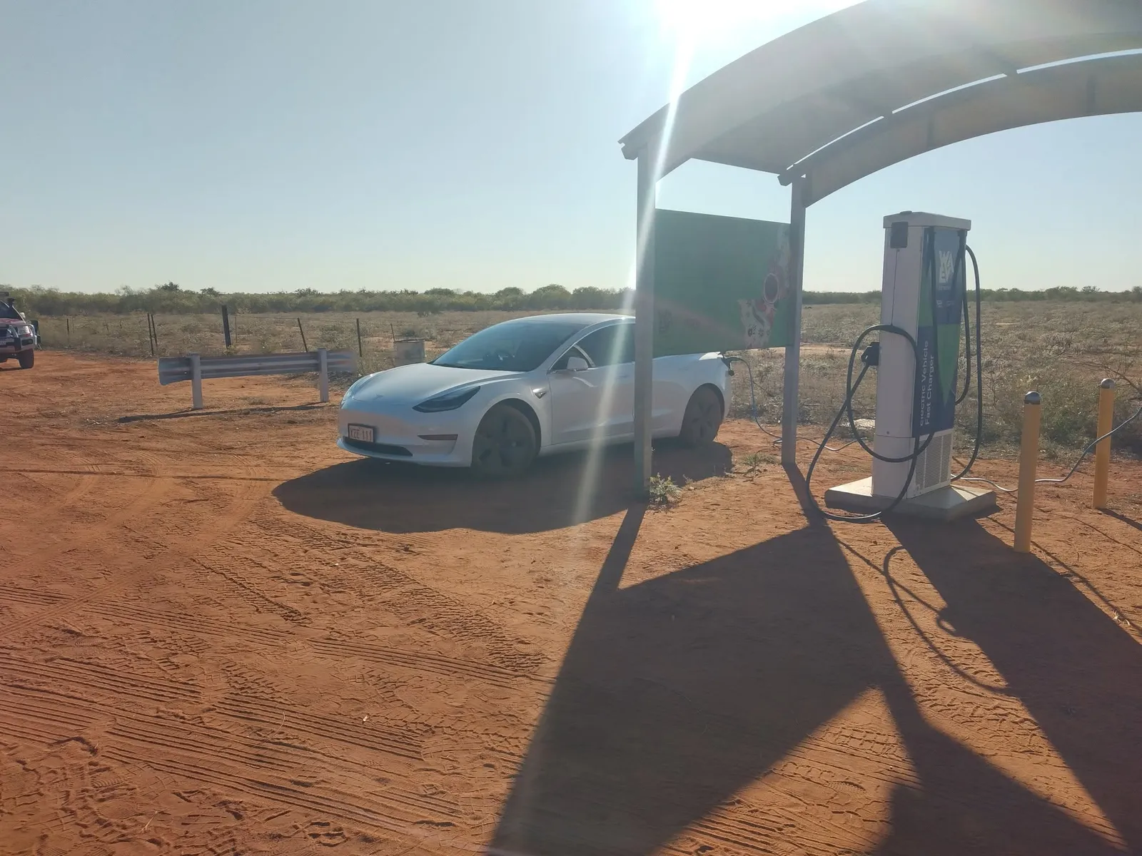 Solarlap