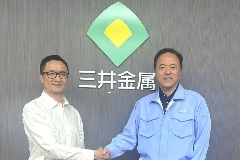 Solid-State-Batterien: Factorial nutzt das japanische Expertenwissen im Bereich Elektrolyte