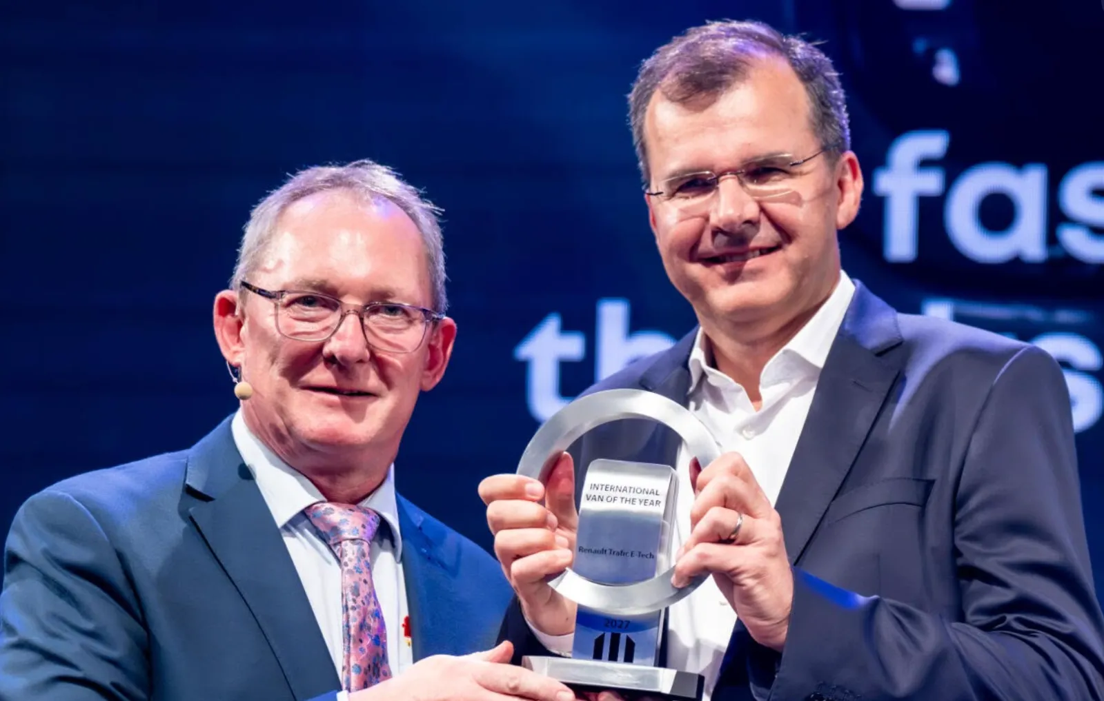 Stellantis BOW bringt die autonome Lieferung auf ein neues Niveau