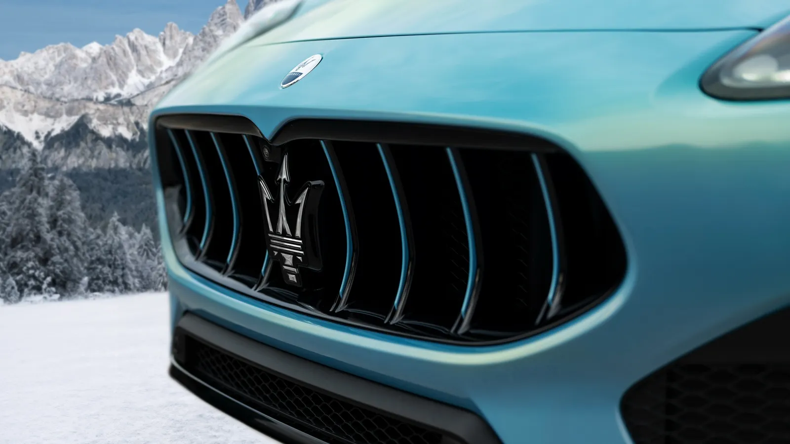 Stellantis explore une alliance avec des chinois pour sauver Maserati