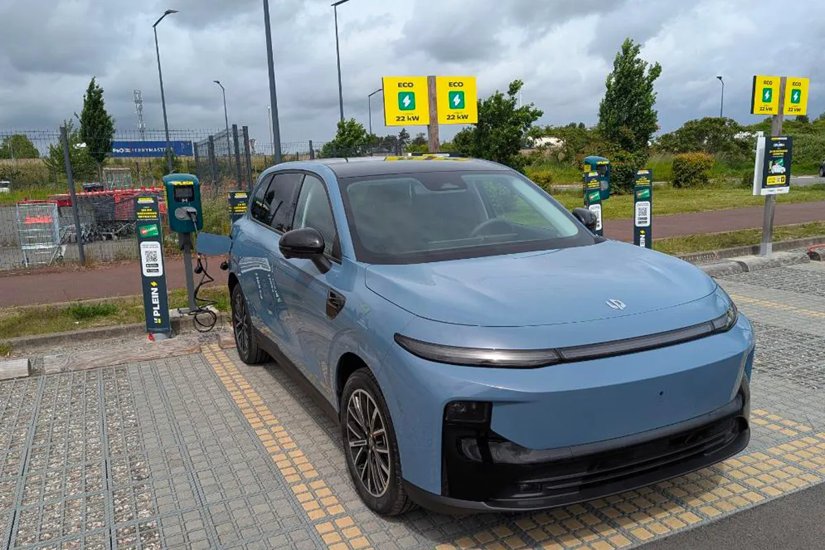 Stellantis : Leapmotor vole-t-il des clients à Peugeot et Citroën ? La marque chinoise avance ses chiffres