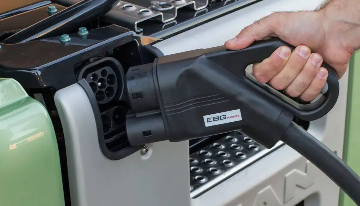 Studie: Elektro-Lkw könnten im schweren Frachtverkehr meist günstiger sein als Diesel