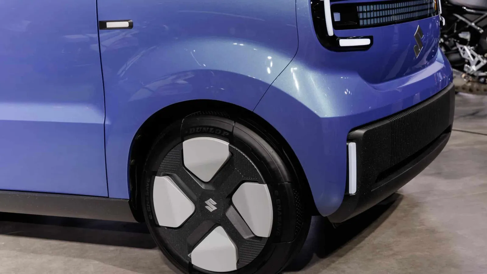Suzuki revela sua estratégia para os próximos dez anos: qual será o papel do carro elétrico?