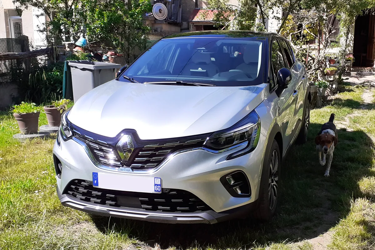 Testemunho – 2,37 l/100 km em 40.000 km: Daniel encontrou o uso correto do híbrido recarregável