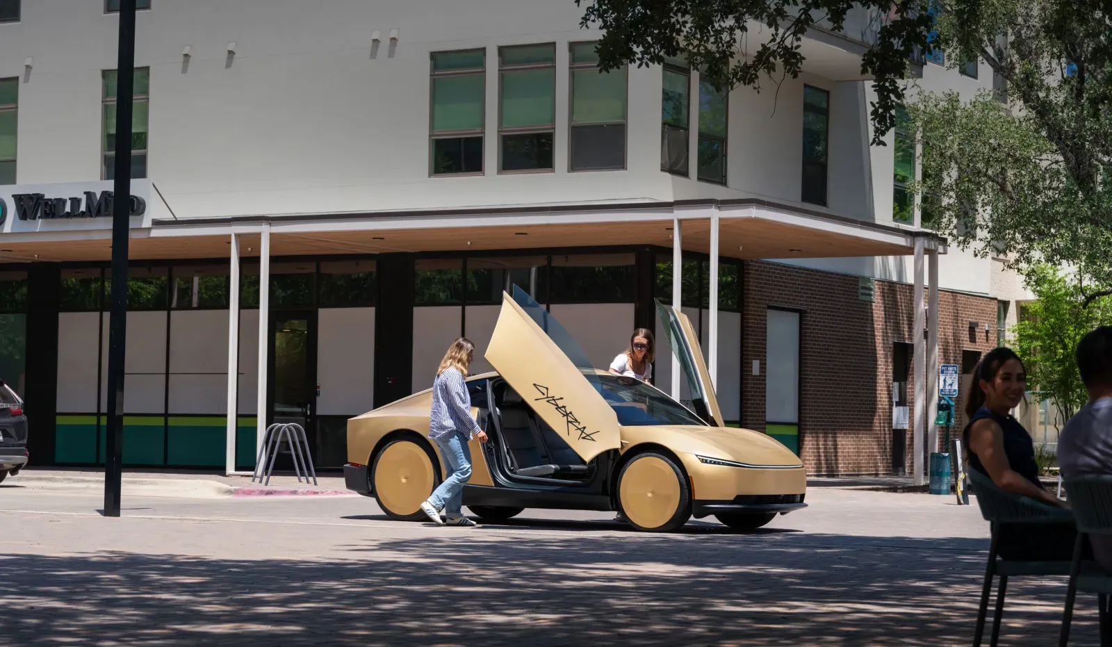 Tesla a-t-il lancé la voiture la plus importante de ces dernières années dans l’indifférence générale ?