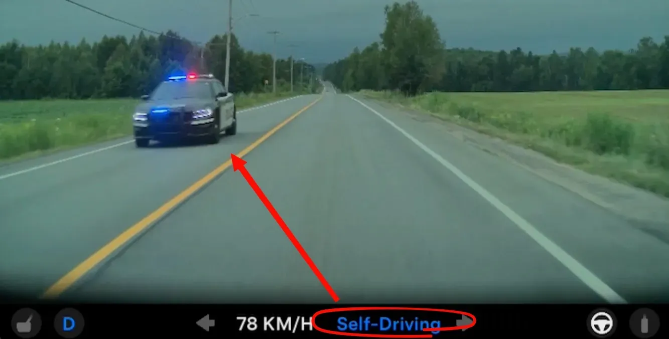 O “FSD” da Tesla ultrapassou os limites de 30 km/h em 55% das zonas de Bruxelas antes da votação na UE