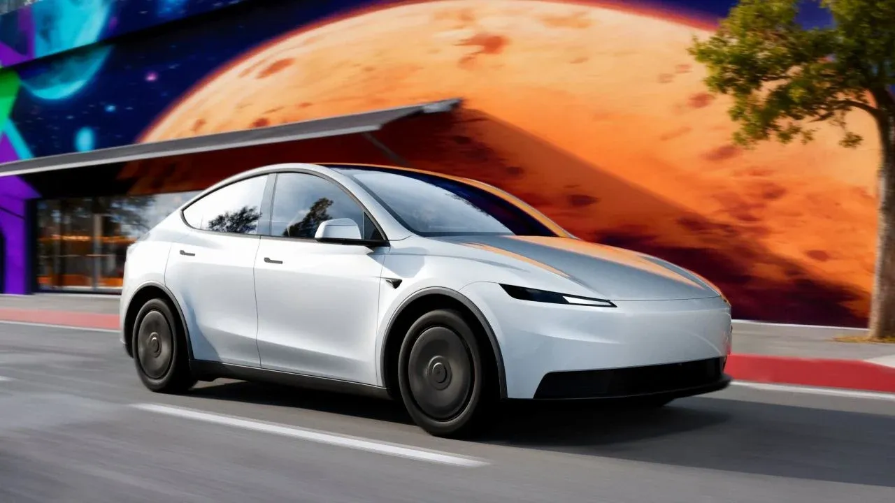 Haben Sie gerade einen Tesla Model Y oder Model 3 gekauft? So können Sie Ihre Batterie bei jedem Ladevorgang besser schützen