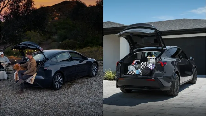 Tesla Model 3 vs Tesla Model Y 05