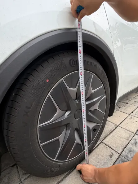 Tesla Model Y L ma problem z tylnym zawieszeniem w Chinach. Wymiana sprężyn nie kończy sprawy