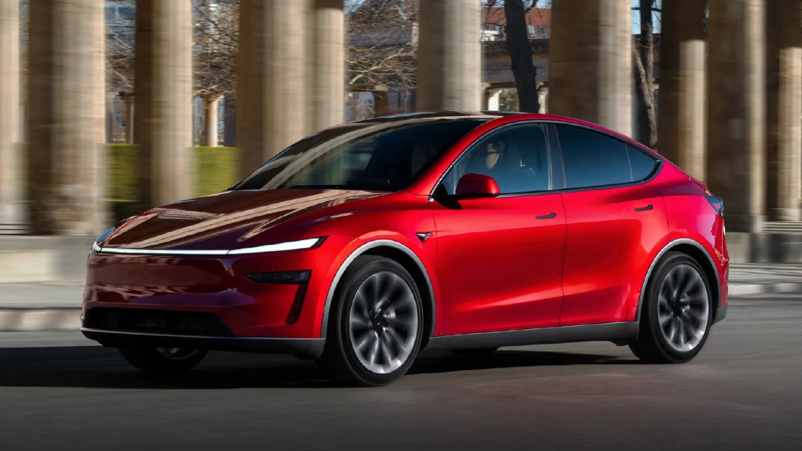 A Tesla oferece descontos de até US$ 1.040 na China em uma nova campanha de vendas