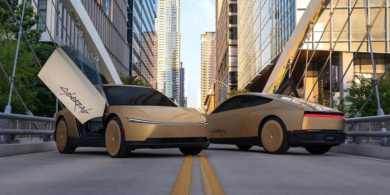 Tesla avvia la ricerca per le vendite della flotta Cybercab, ma i possessori di FSD rimangono esclusi