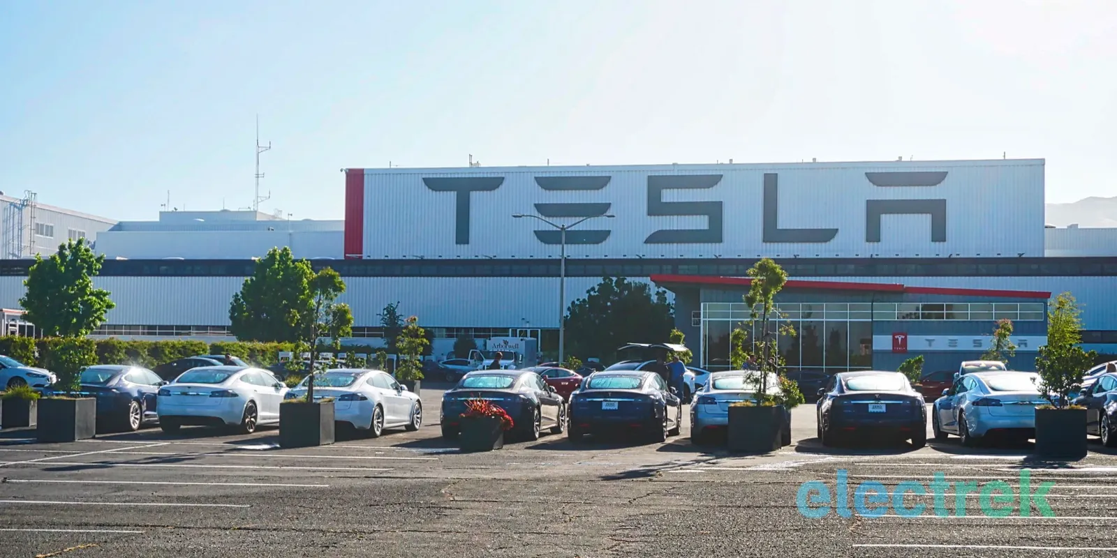 Os “advogados extremistas” da Tesla foram um pouco demais nisso.