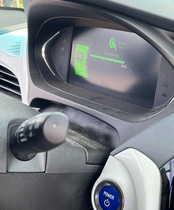 auto elettrica non Tesla
