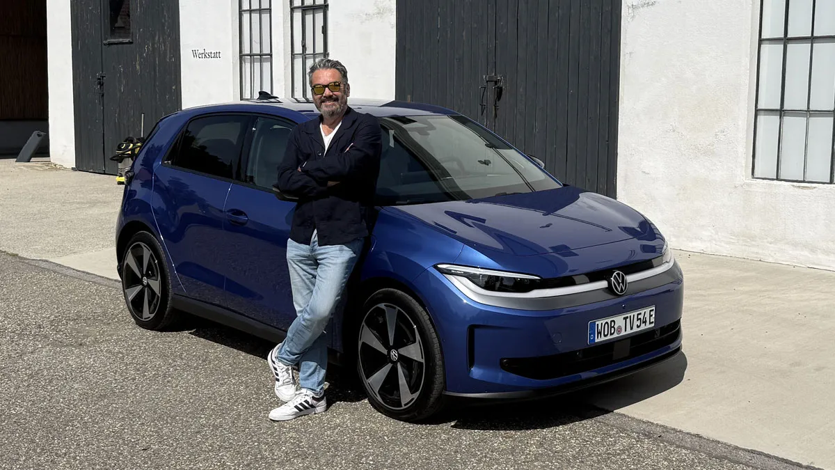 Test Volkswagen ID. Polo: vol slimme techniek, opvallend menselijk