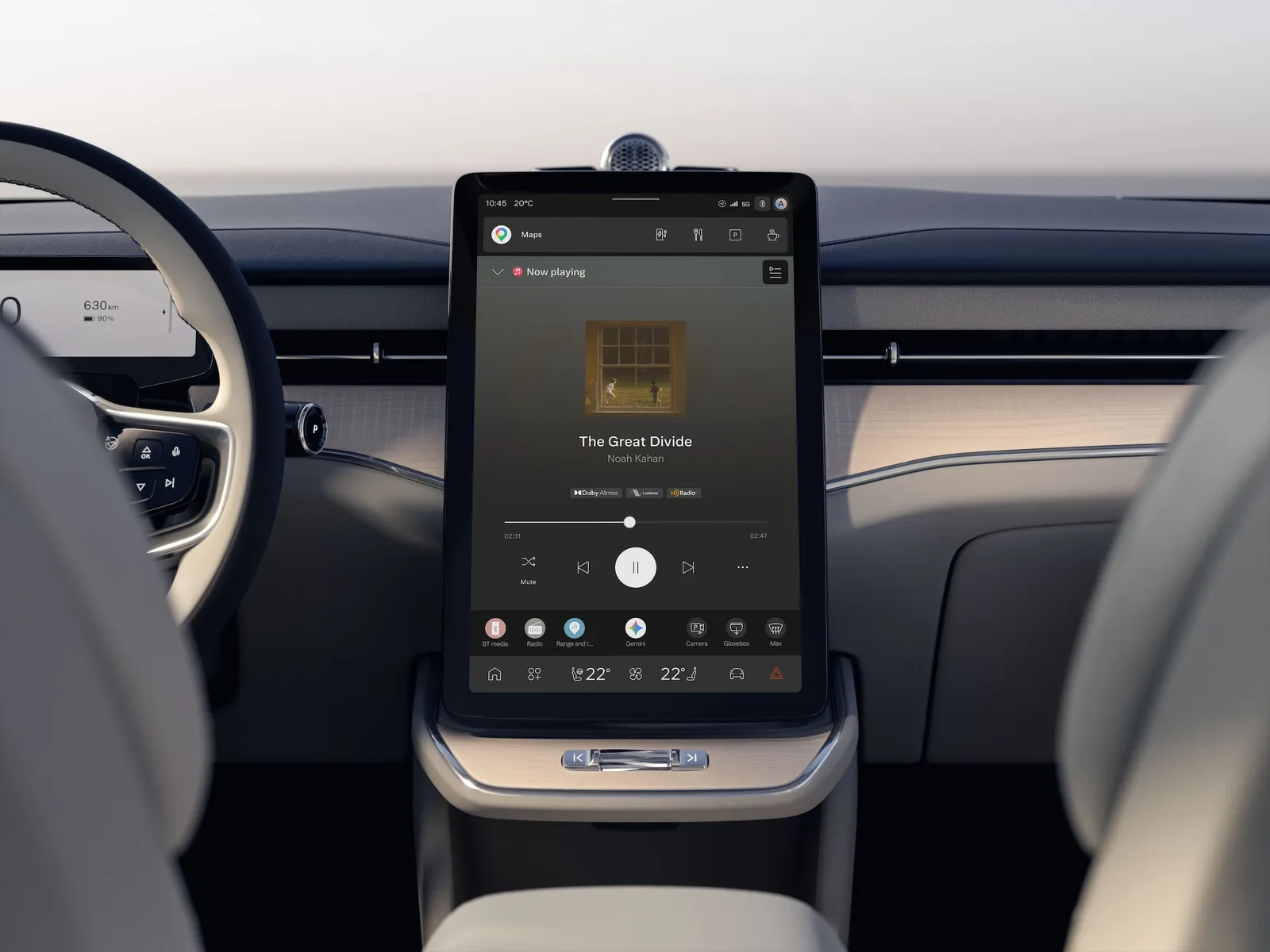 Over 2m Volvo models to get Apple Music integration as part of latest software update