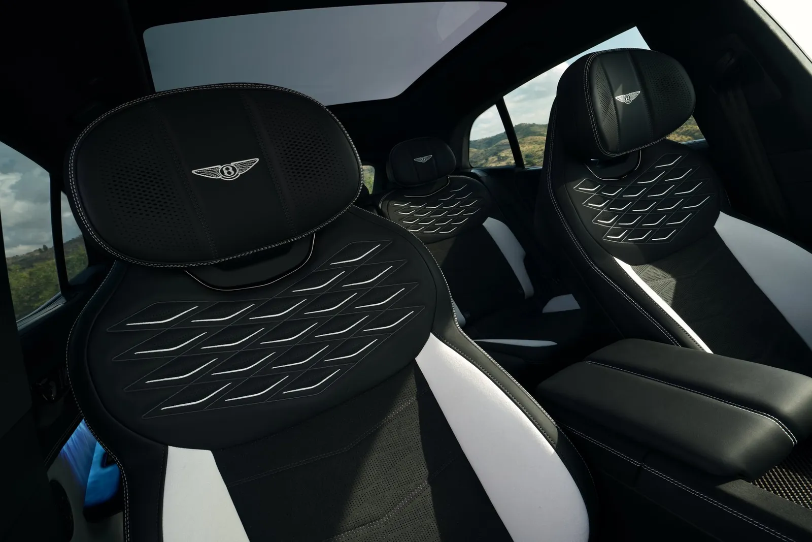 Imagem 2: Bentley Torcal