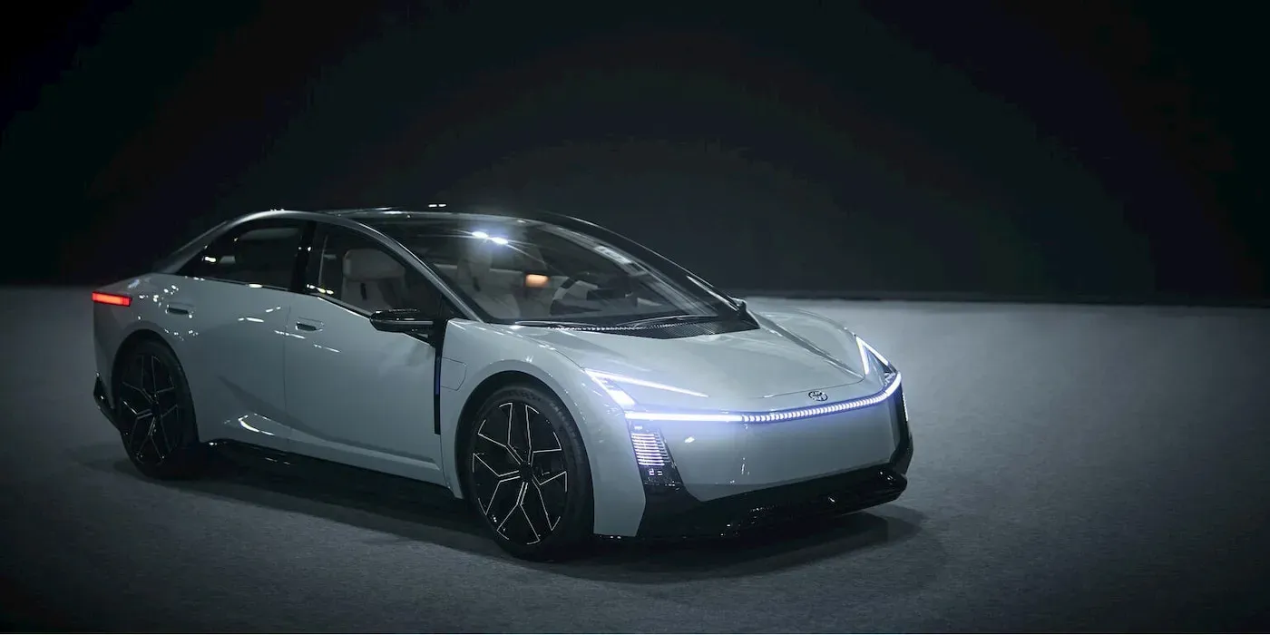 Toyota-next-gen-Corolla-EV