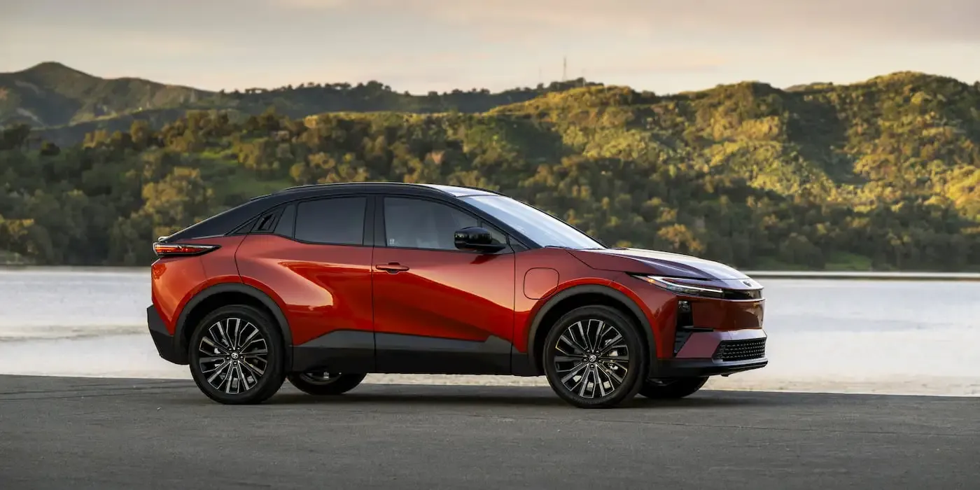 Toyota-C-HR-recall