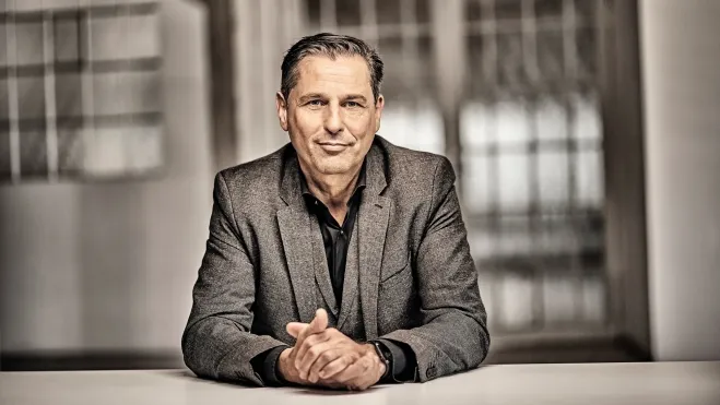 Клаус Целлмер