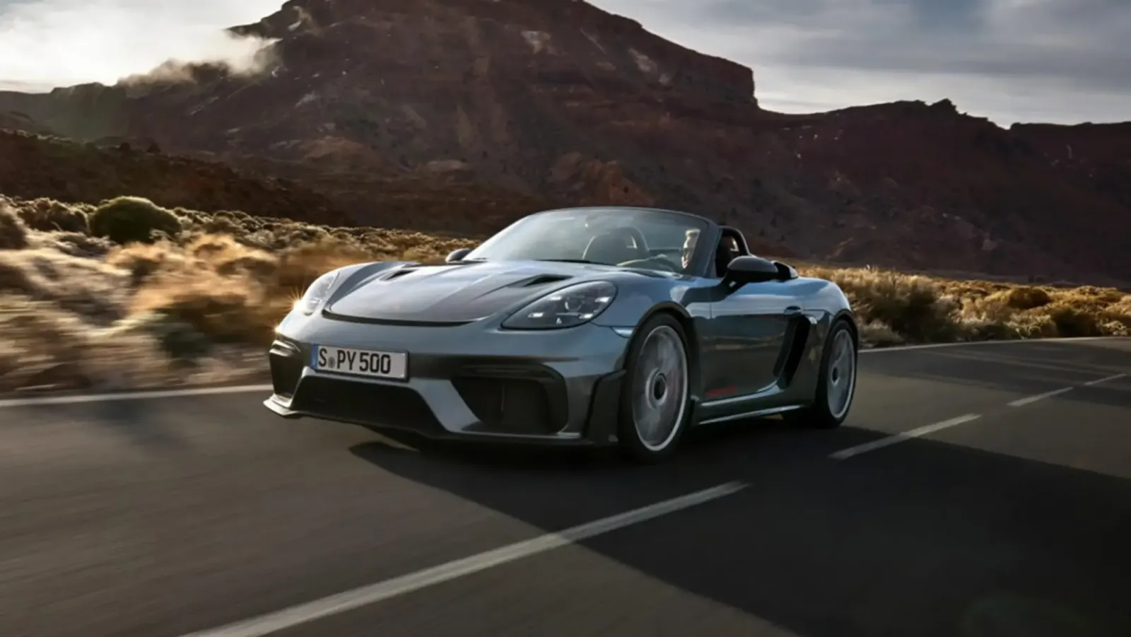 Після чуток про їхнє зникнення Porsche підтверджує, що ці два міфічні спорткари будуть доступні у 100% електричних версіях.