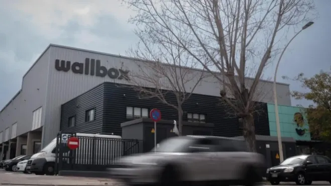 fabrica wallbox zona franca