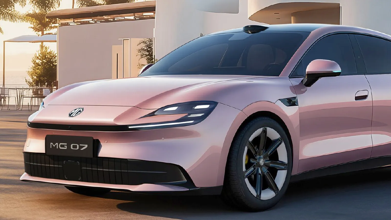 Após um sucesso estrondoso com 42.000 unidades vendidas em 20 dias, a MG já prepara uma versão mais prática de seu carro com 5 metros de comprimento e autonomia de 1.745 km