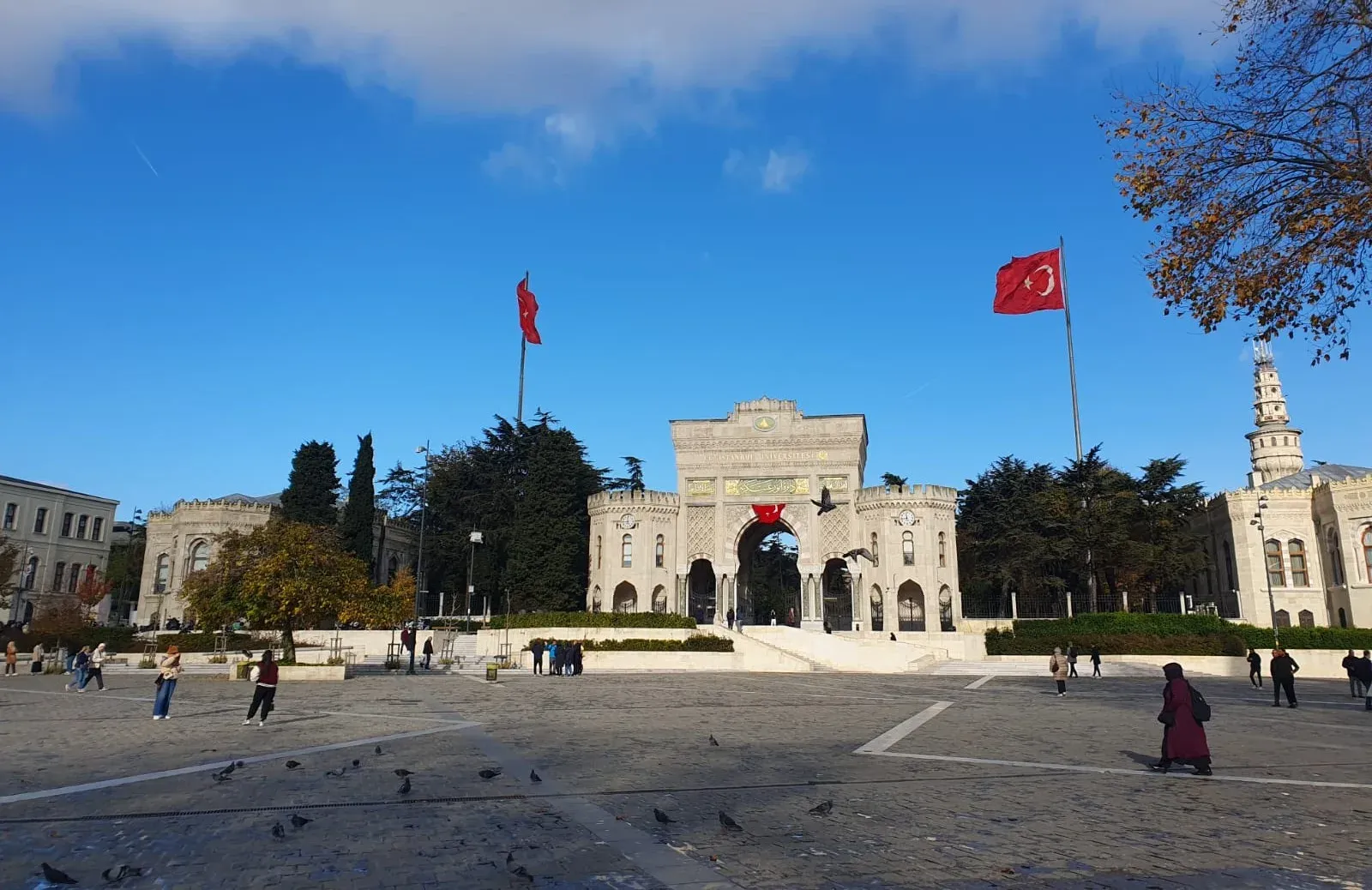 A Turquia está acelerando. Em três anos, a mobilidade elétrica percorreu um caminho de nicho até o mercado em massa.