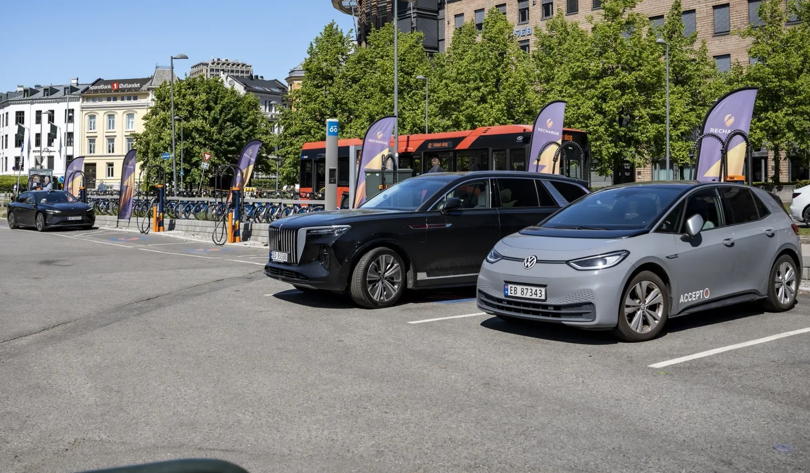 A Turquia está acelerando. Em três anos, a mobilidade elétrica percorreu um caminho de nicho para mercado em massa - Noruega e Tesla dominam sem concorrência 6