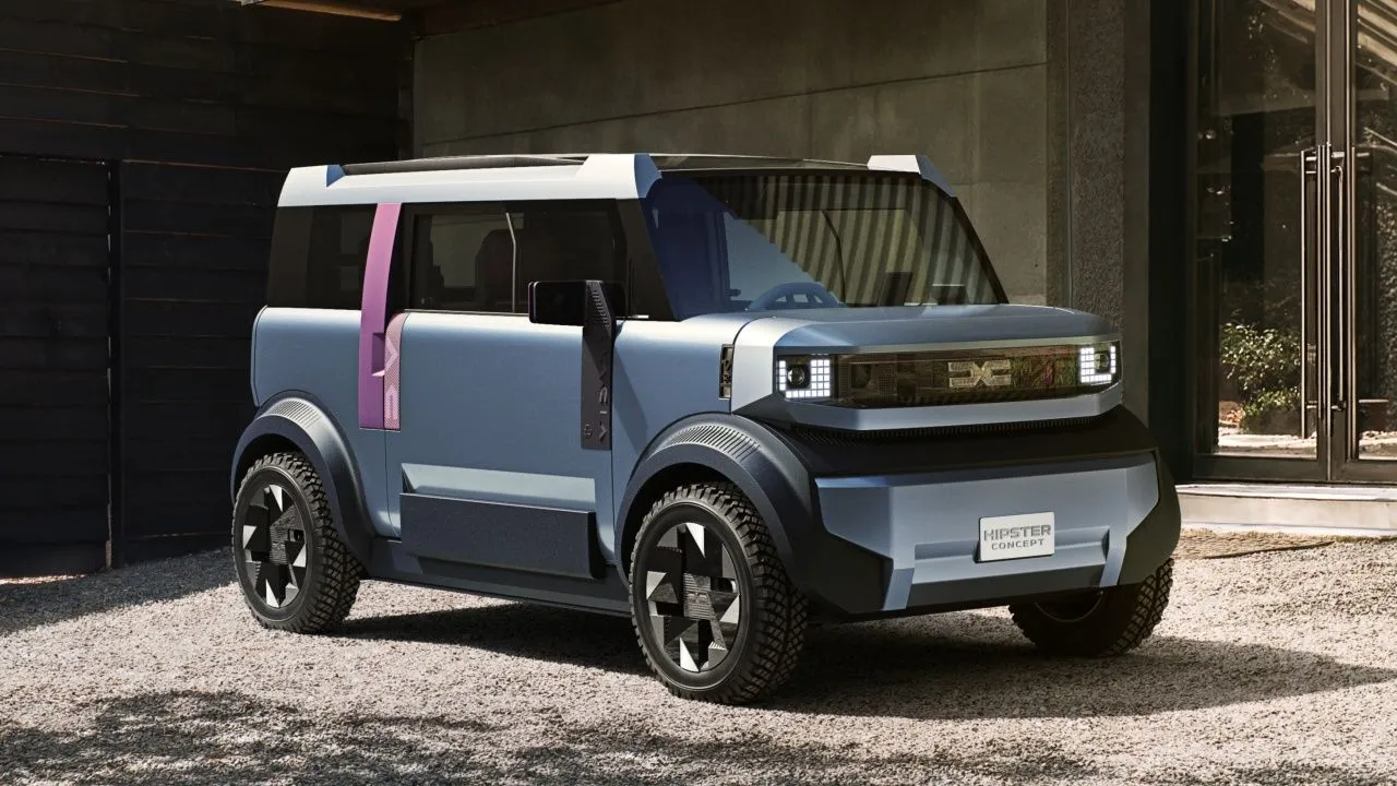 Um carro elétrico por menos de 15.000 euros: assim seria o modelo que poderia vender milhões na Europa